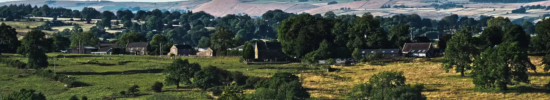 Butterton campsites
