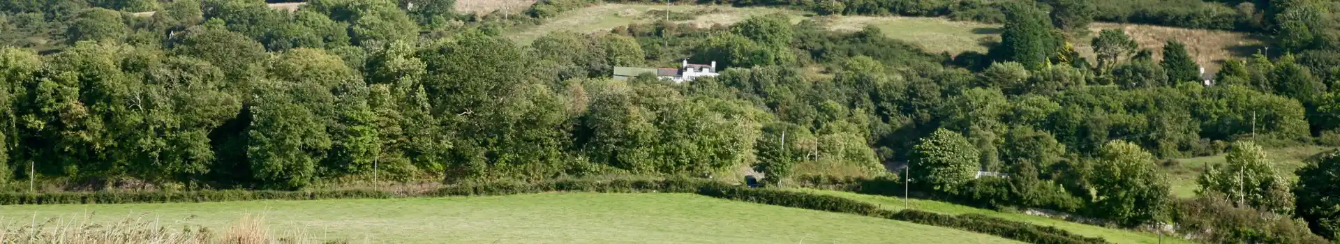 Pentraeth campsites