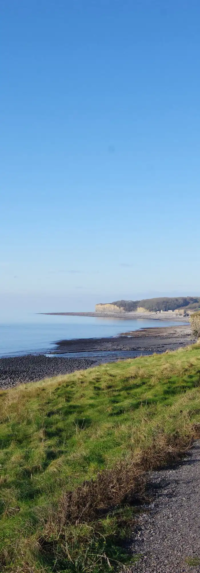10+ Llantwit Major campsites Best camping in Llantwit Major, Vale of