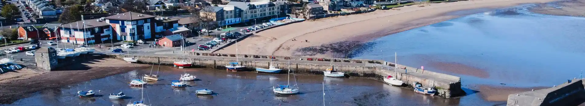 Musselburgh campsites