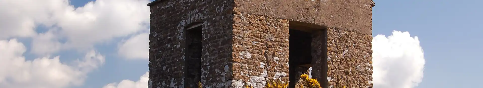 Puncknowle campsites