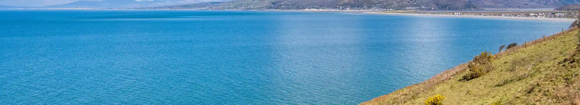 Llwyngwril