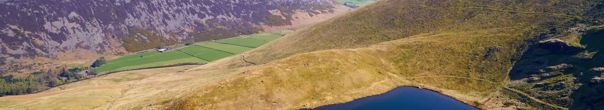 Mungrisdale campsites