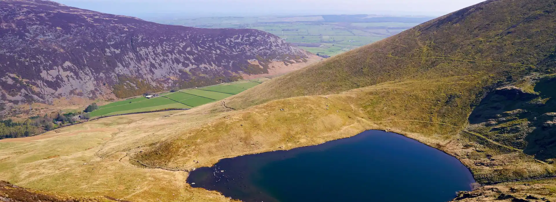 Mungrisdale campsites