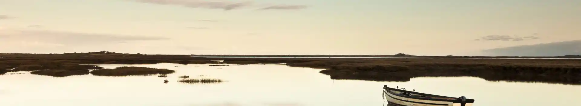 Burnham Deepdale campsites