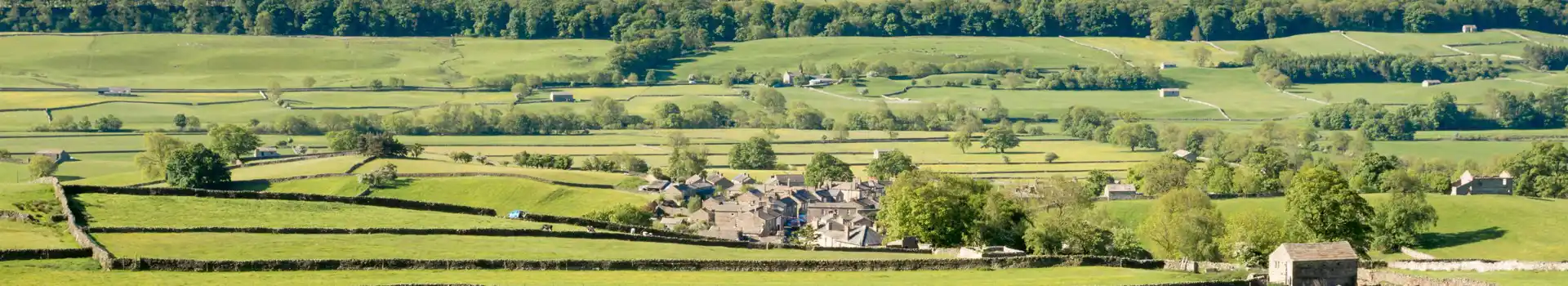 Askrigg campsites