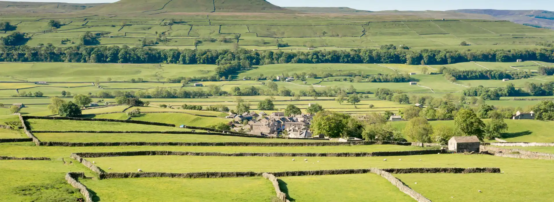 Askrigg campsites