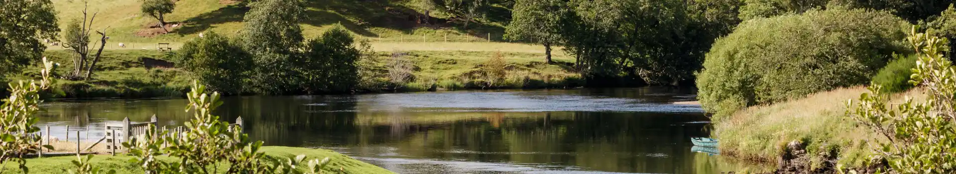 Boat of Garten campsites