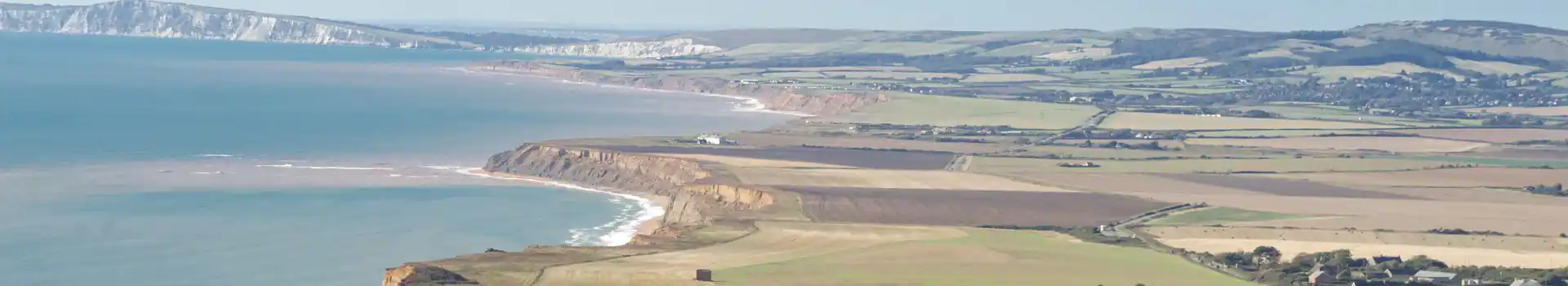 Brighstone campsites