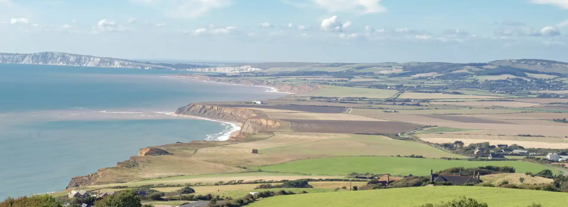 Brighstone campsites