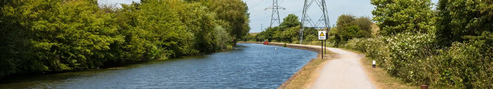 Chingford campsites