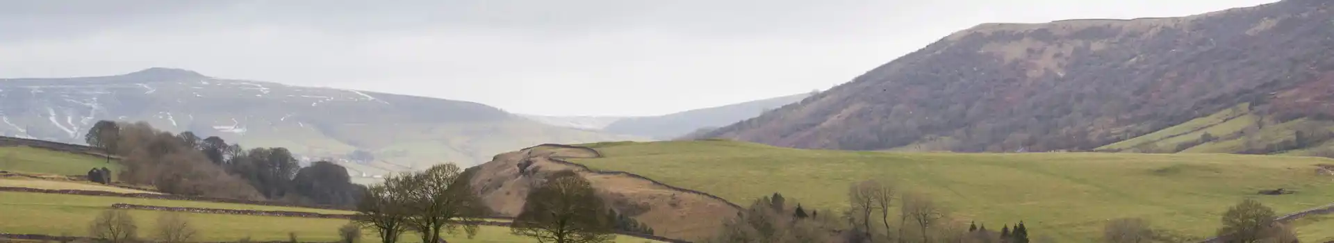 Bradwell campsites