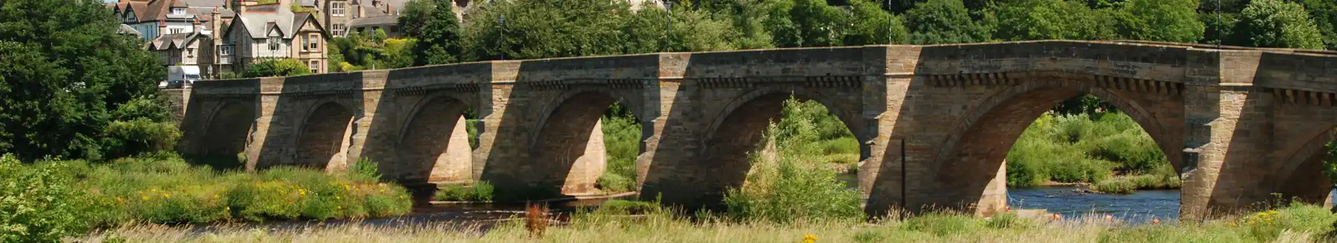 Corbridge campsites