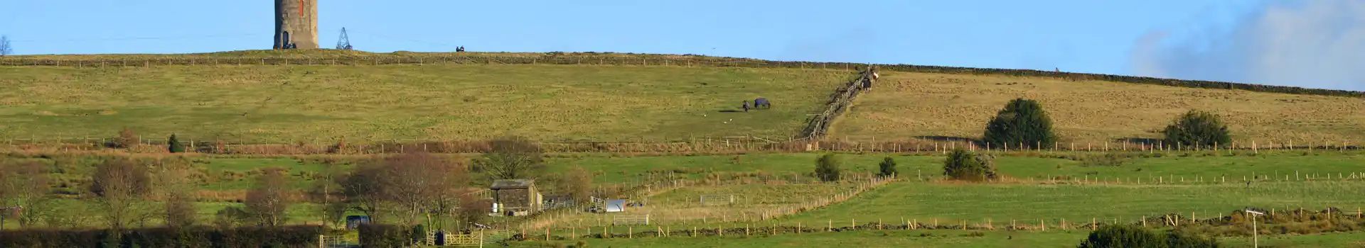 Ashton-under-Lyne campsites