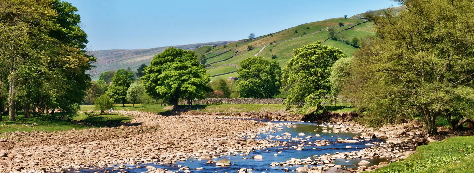 Brompton-on-Swale campsites