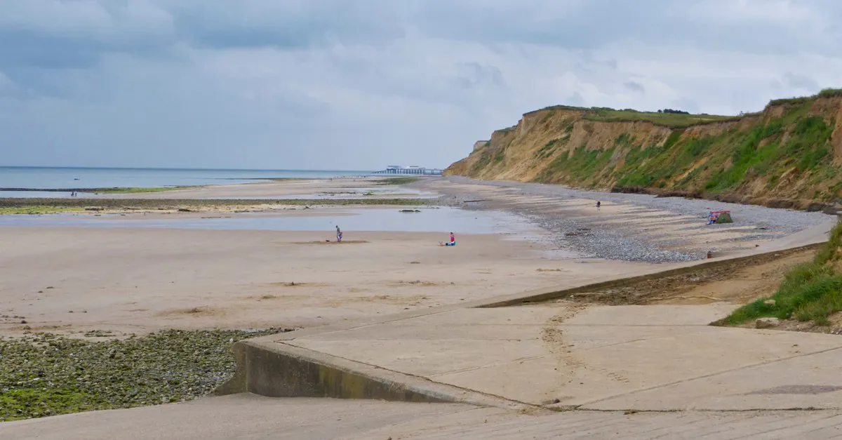 25+ East Runton campsites - Best camping in East Runton, Norfolk