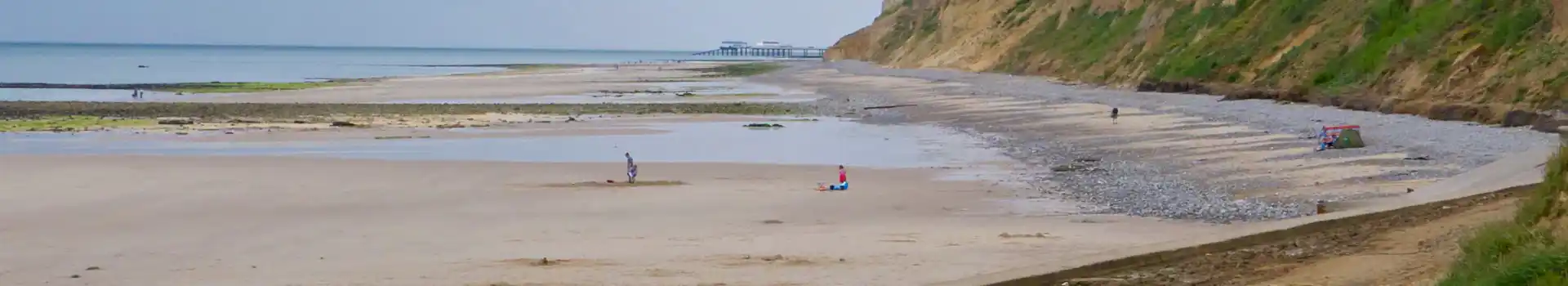 East Runton campsites