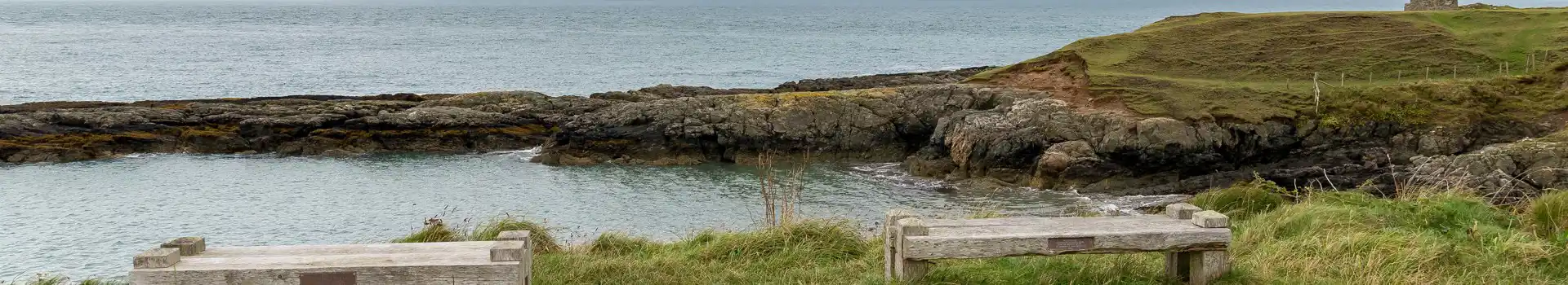 Tudweiliog campsites