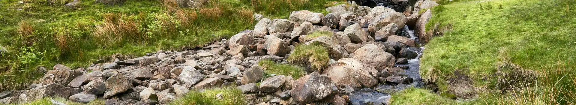Torver campsites