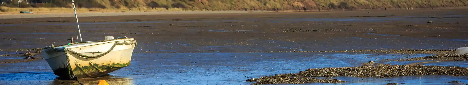 Thurstaston campsites