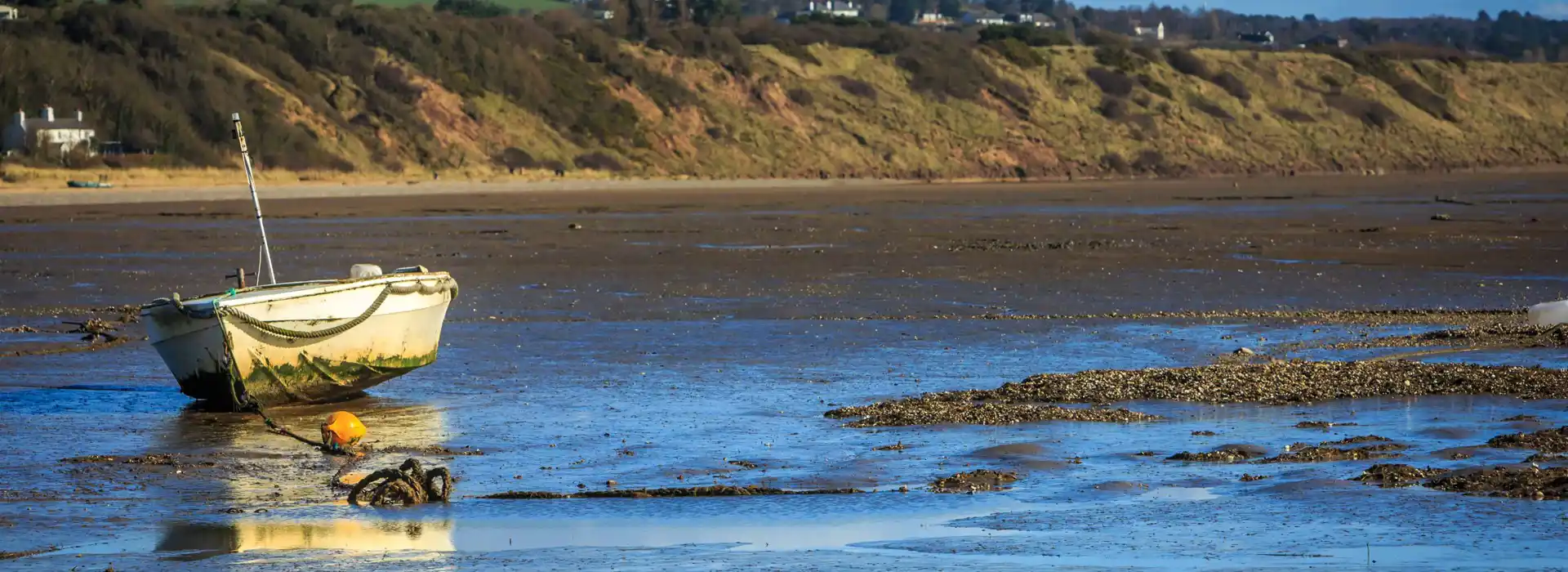 Thurstaston campsites