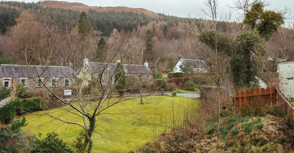 3 Tarbet campsites - Best camping in Tarbet, Argyll