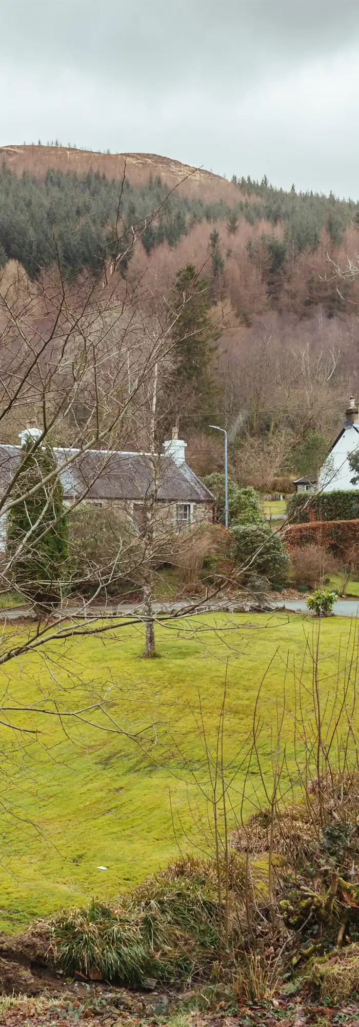 3 Tarbet campsites - Best camping in Tarbet, Argyll