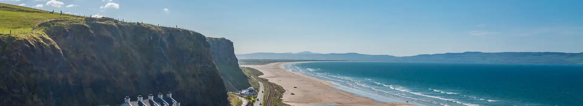 Coleraine campsites