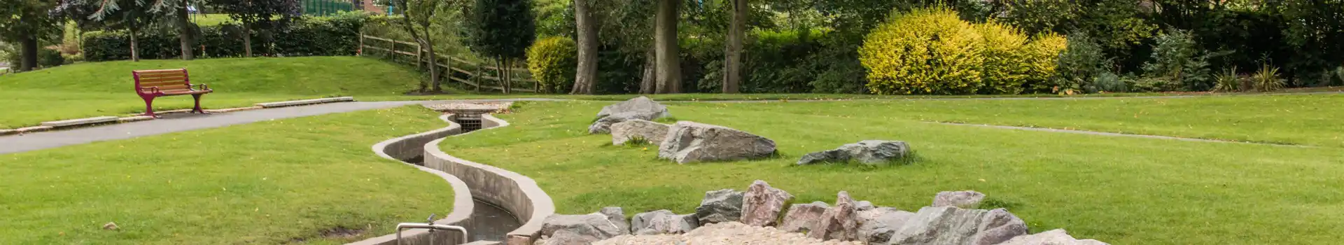 Swadlincote campsites