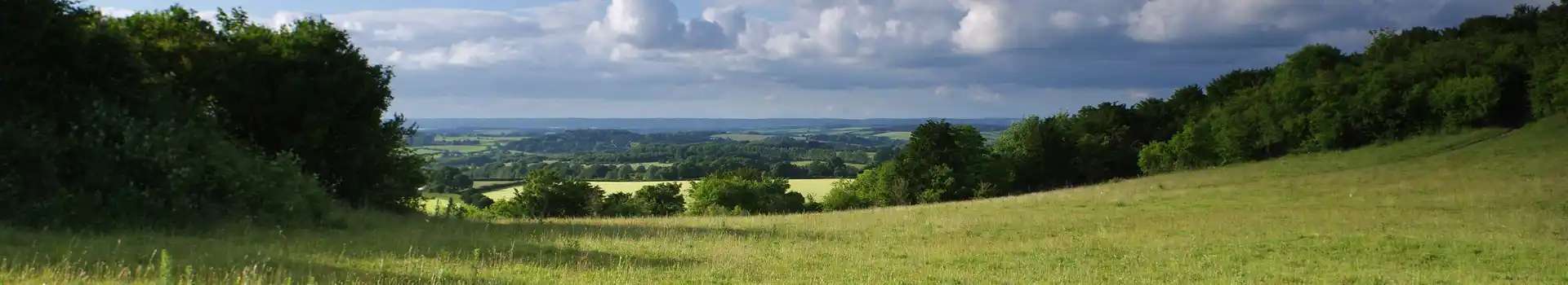 Stockbridge campsites