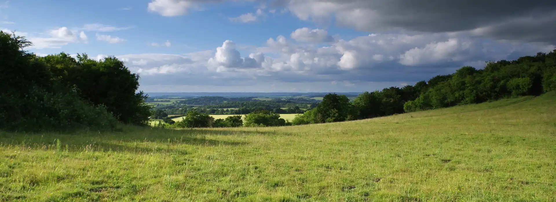 Stockbridge campsites