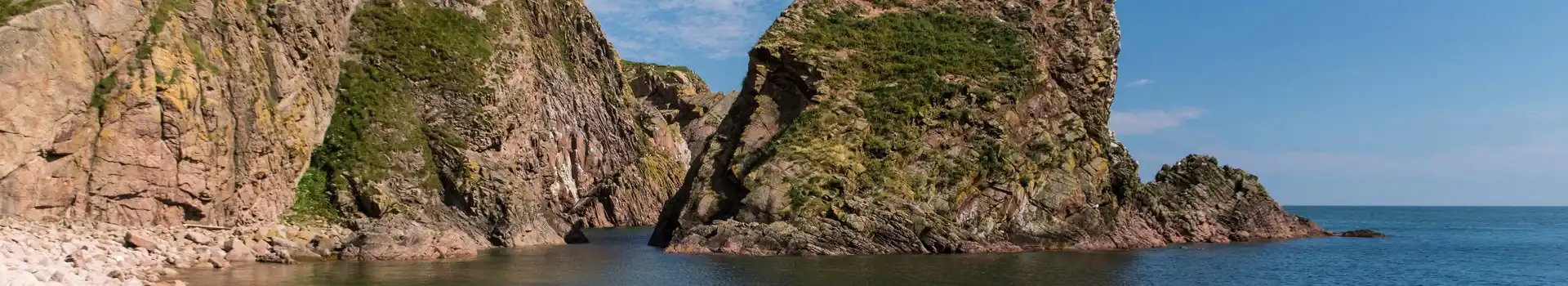 Peterhead campsites