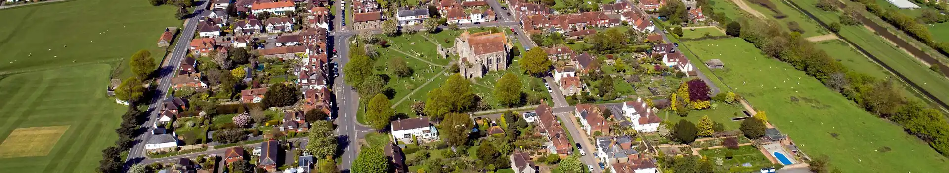 Winchelsea campsites