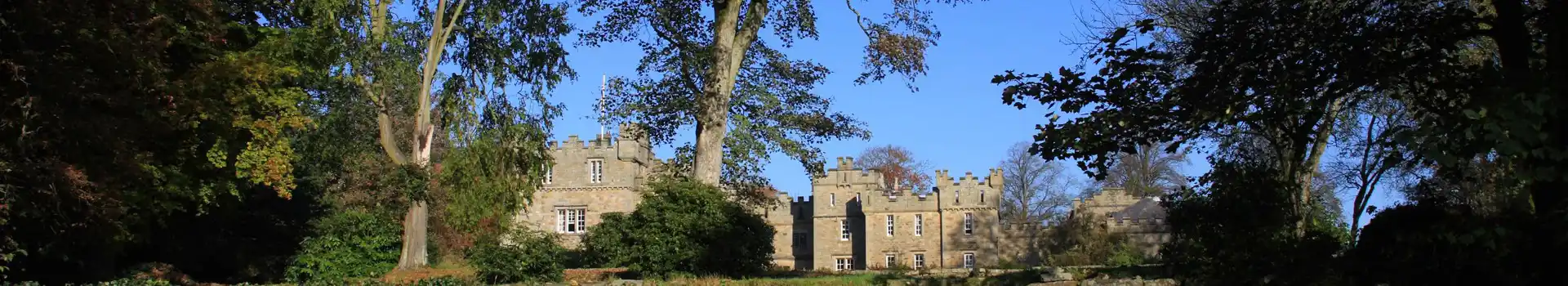 Otterburn campsites
