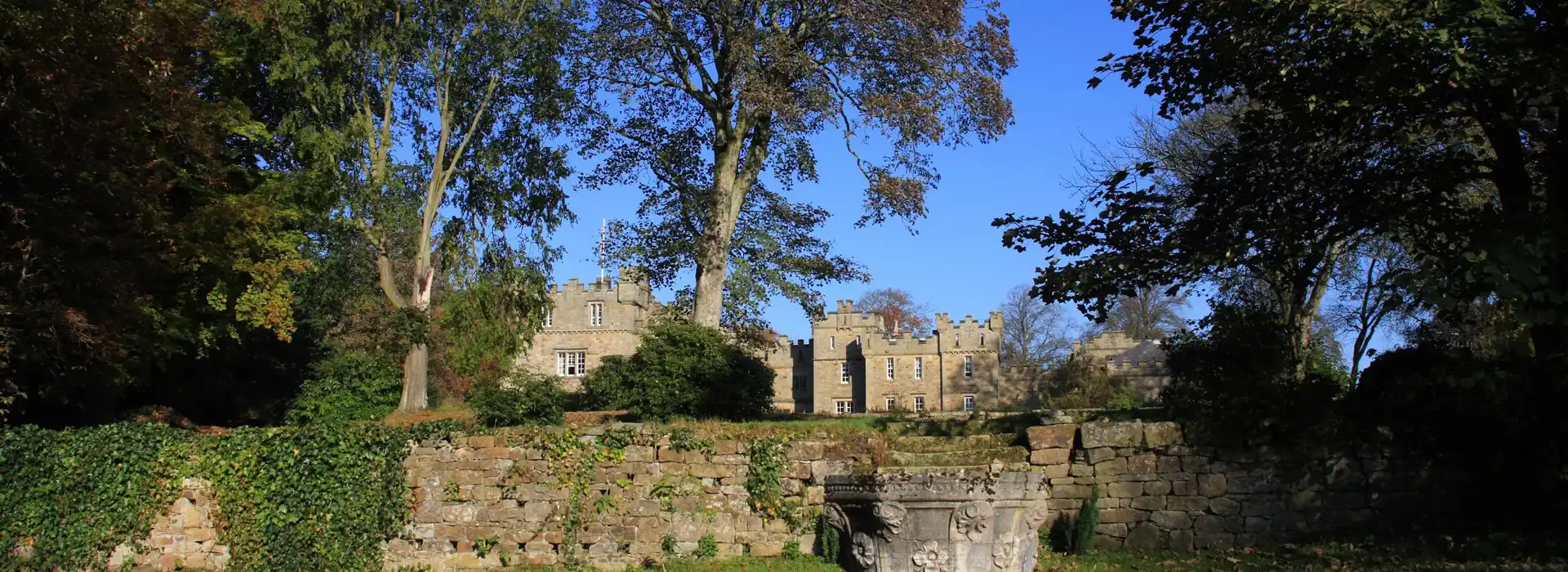 Otterburn campsites