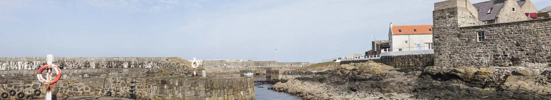 Portsoy campsites