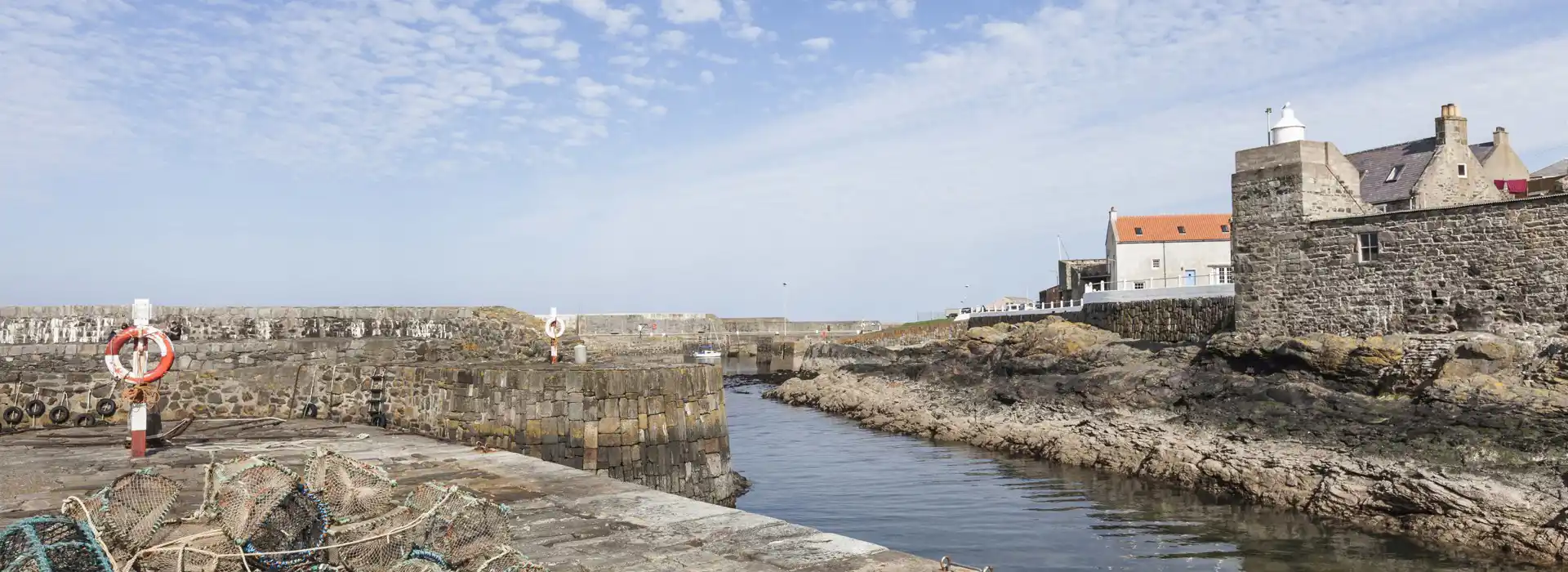 Portsoy campsites