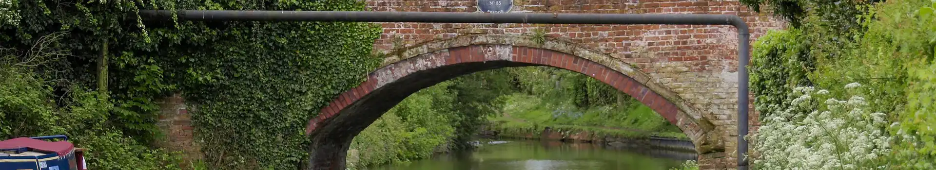 Penkridge campsites