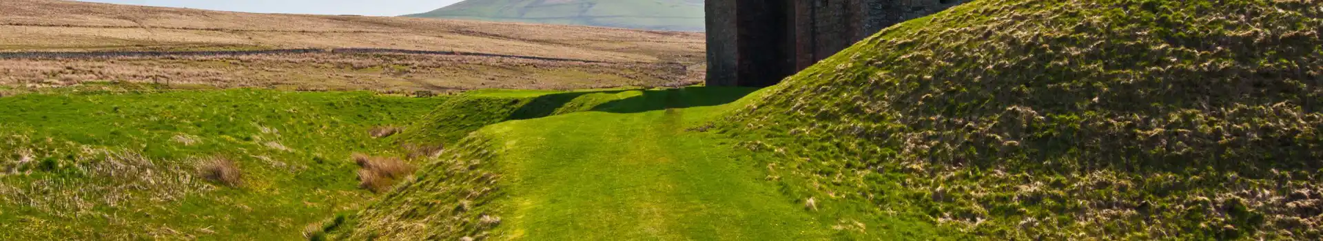 Newcastleton campsites