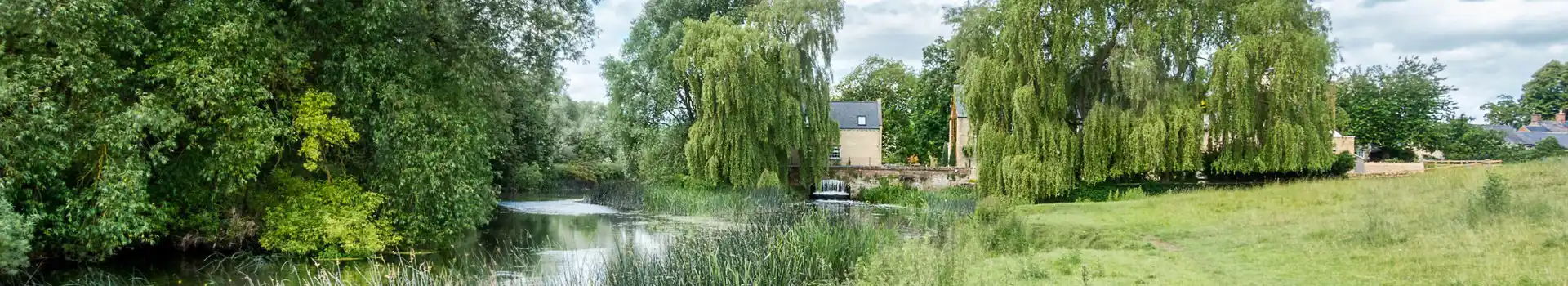 Olney campsites