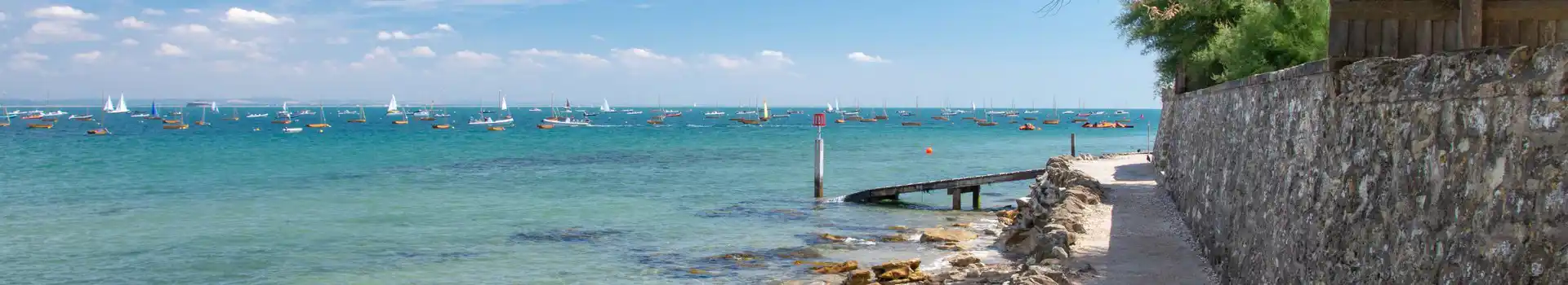 Seaview campsites