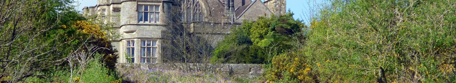 Sedlescombe campsites