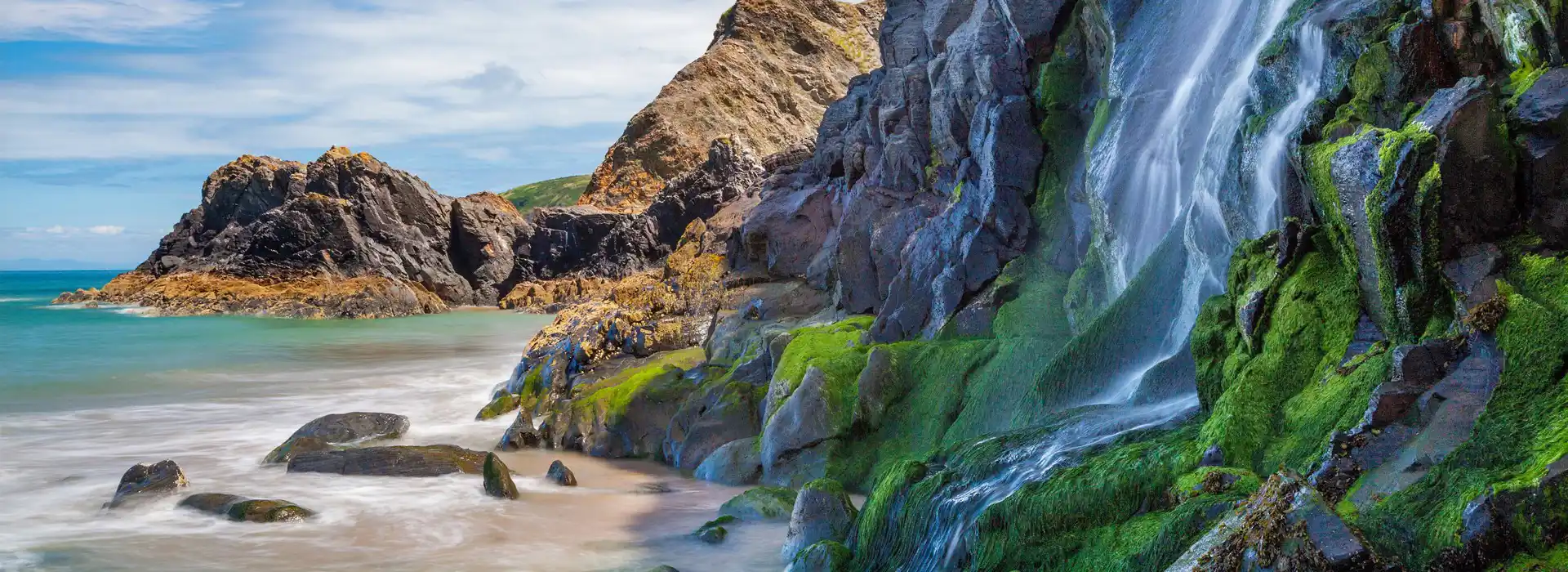 Tresaith