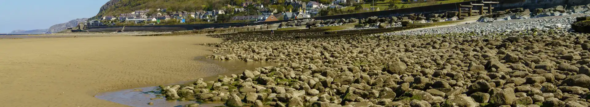 Llanfairfechan