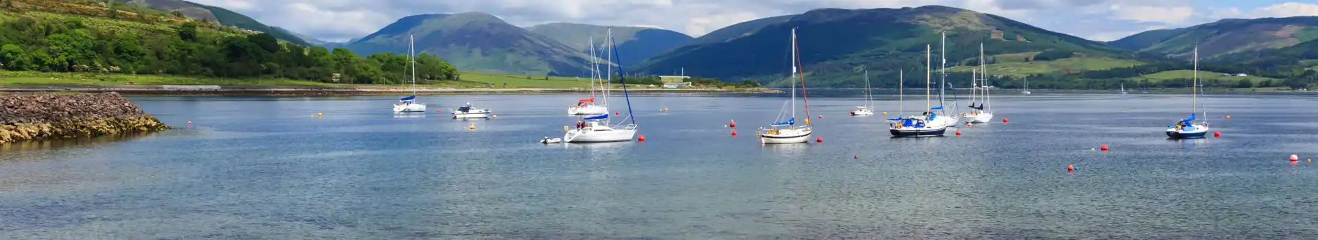Isle of Bute
