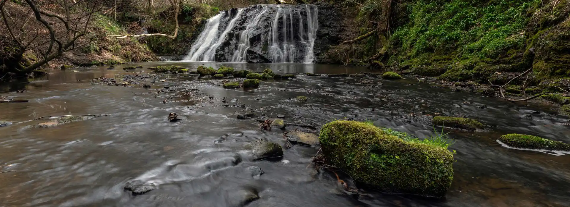 Kildale campsites