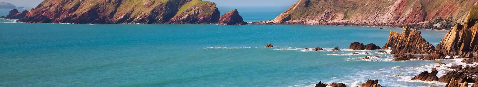 Marloes campsites