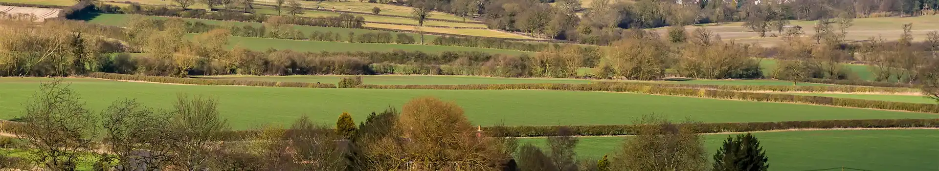 Market Bosworth campsites