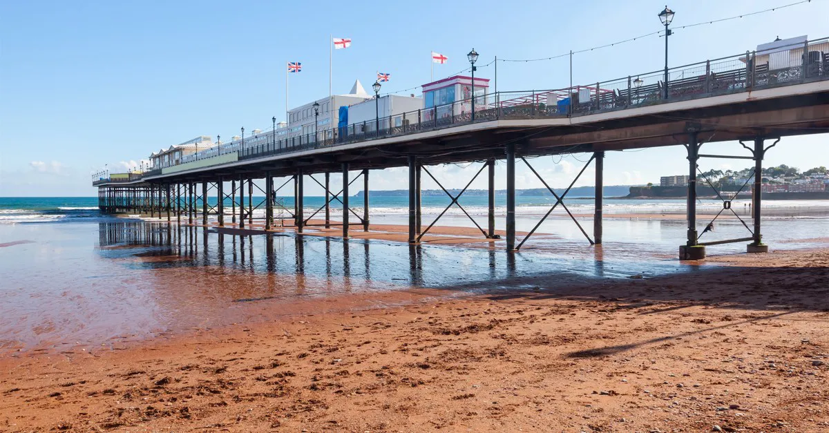 50+ Paignton campsites top nearby camping sites!