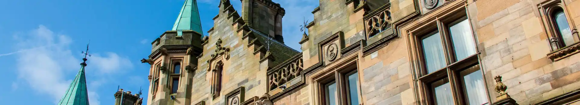 Dunfirmline campsites